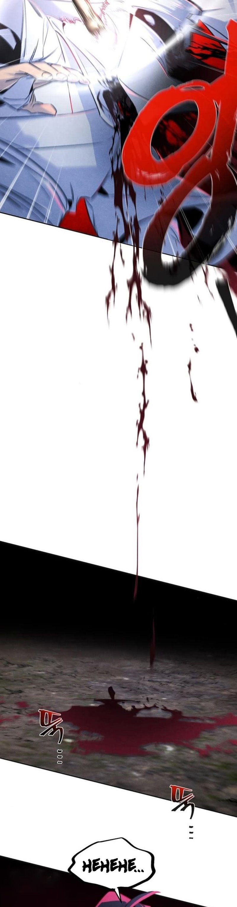 Return of the Mad Demon chapter 130