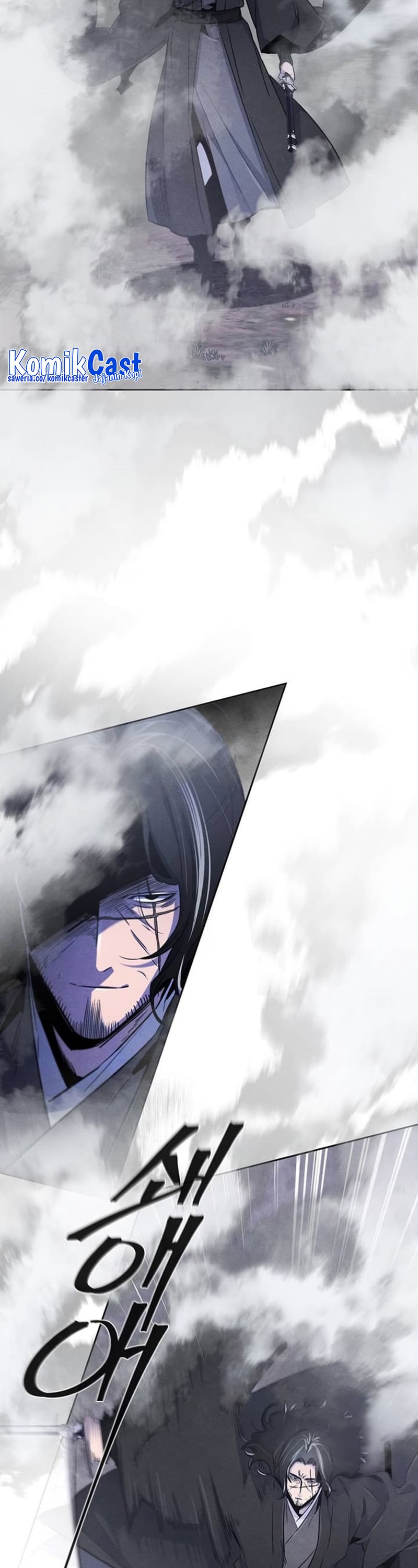 Dilarang COPAS - situs resmi www.mangacanblog.com - Komik return of the mad demon 131 - chapter 131 132 Indonesia return of the mad demon 131 - chapter 131 Terbaru 2|Baca Manga Komik Indonesia|Mangacan