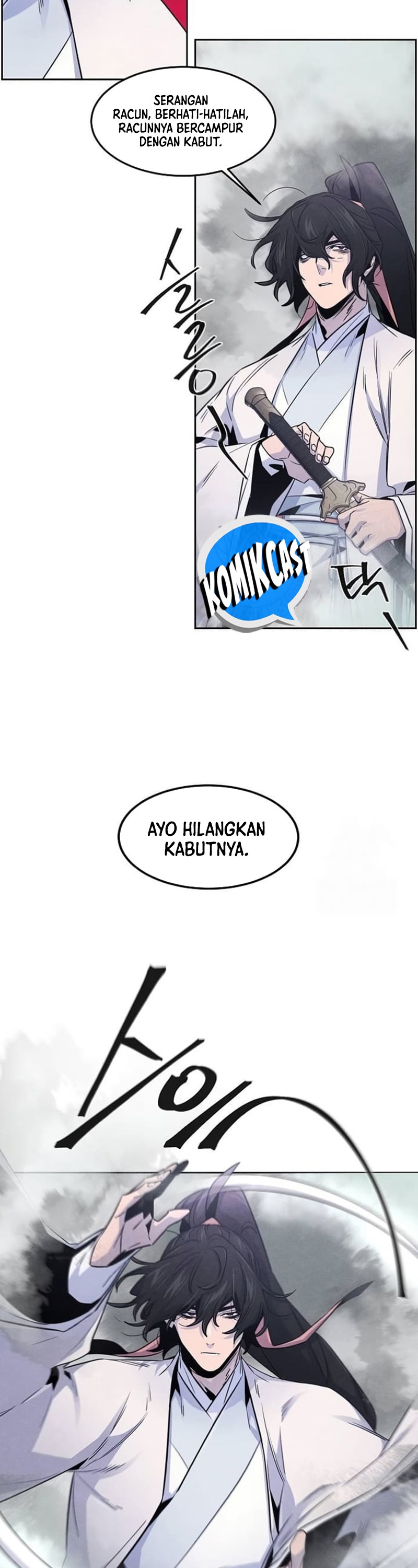 Dilarang COPAS - situs resmi www.mangacanblog.com - Komik return of the mad demon 131 - chapter 131 132 Indonesia return of the mad demon 131 - chapter 131 Terbaru 9|Baca Manga Komik Indonesia|Mangacan