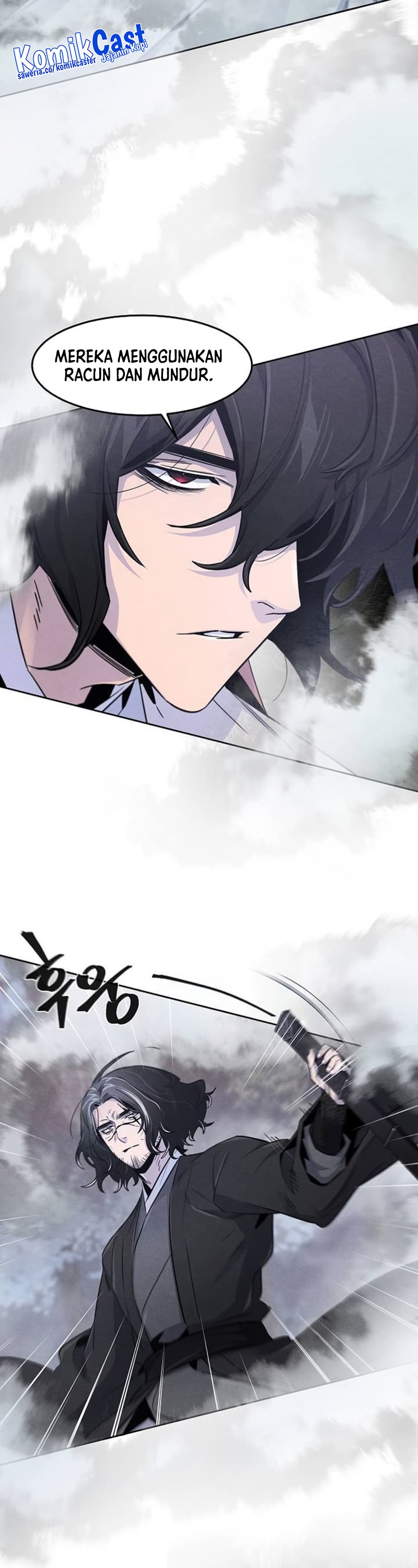 Dilarang COPAS - situs resmi www.mangacanblog.com - Komik return of the mad demon 131 - chapter 131 132 Indonesia return of the mad demon 131 - chapter 131 Terbaru 12|Baca Manga Komik Indonesia|Mangacan