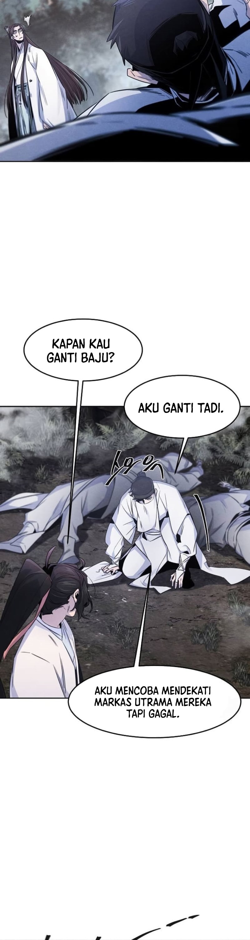 Dilarang COPAS - situs resmi www.mangacanblog.com - Komik return of the mad demon 131 - chapter 131 132 Indonesia return of the mad demon 131 - chapter 131 Terbaru 15|Baca Manga Komik Indonesia|Mangacan