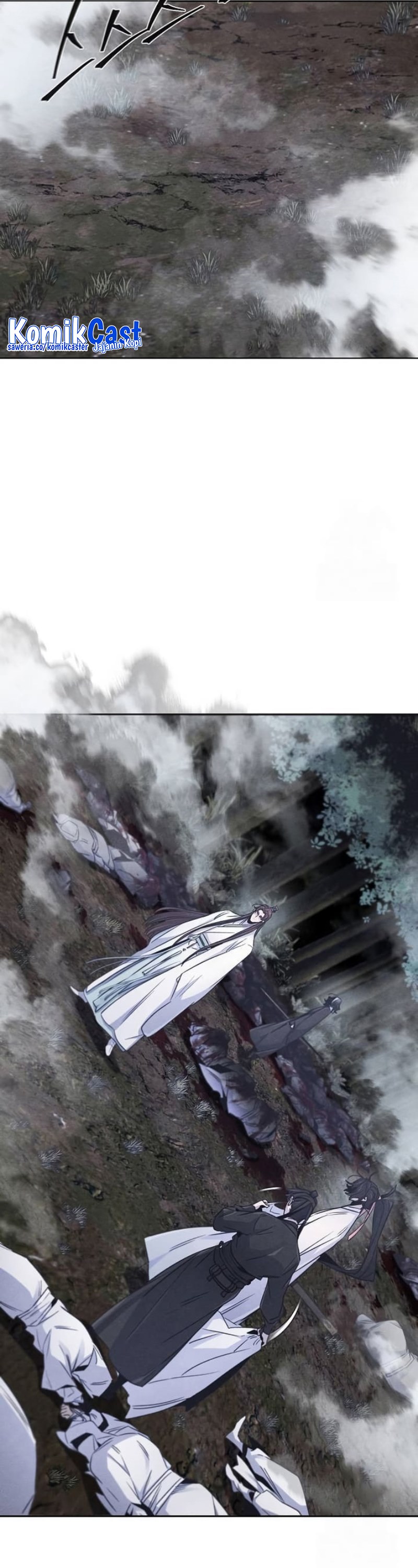 Dilarang COPAS - situs resmi www.mangacanblog.com - Komik return of the mad demon 131 - chapter 131 132 Indonesia return of the mad demon 131 - chapter 131 Terbaru 16|Baca Manga Komik Indonesia|Mangacan