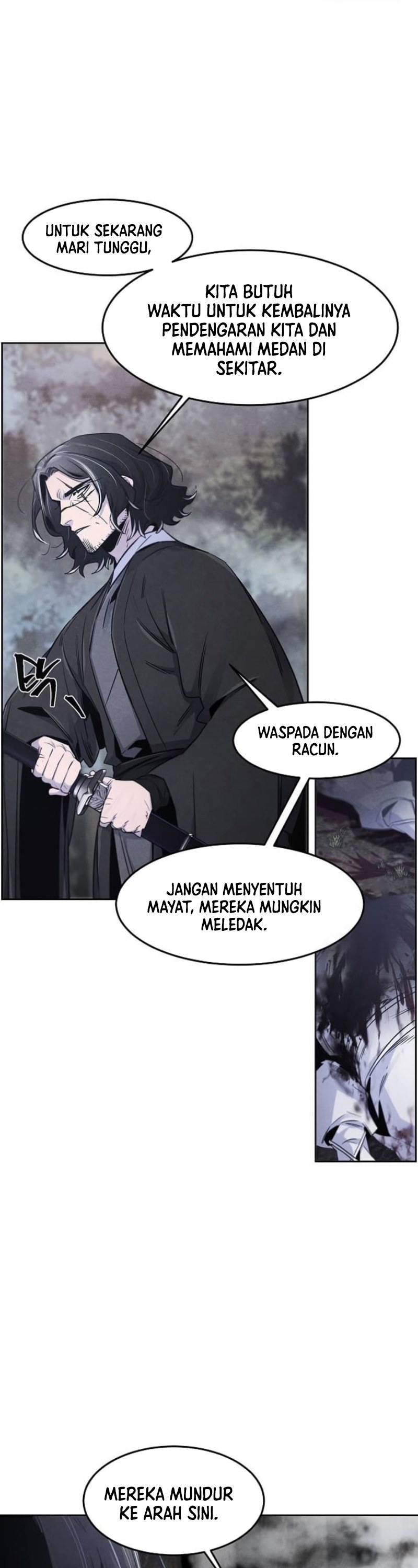 Dilarang COPAS - situs resmi www.mangacanblog.com - Komik return of the mad demon 131 - chapter 131 132 Indonesia return of the mad demon 131 - chapter 131 Terbaru 17|Baca Manga Komik Indonesia|Mangacan