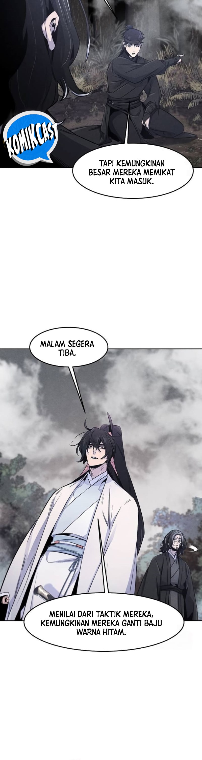 Dilarang COPAS - situs resmi www.mangacanblog.com - Komik return of the mad demon 131 - chapter 131 132 Indonesia return of the mad demon 131 - chapter 131 Terbaru 18|Baca Manga Komik Indonesia|Mangacan