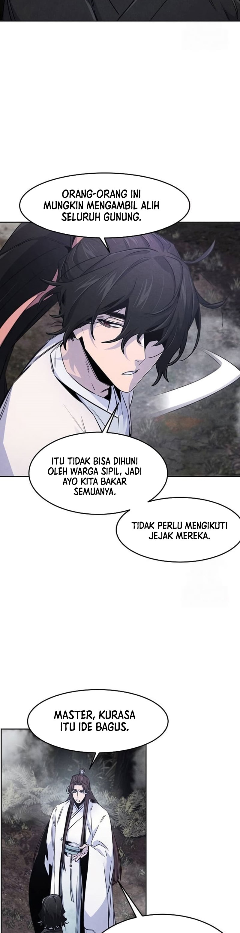 Dilarang COPAS - situs resmi www.mangacanblog.com - Komik return of the mad demon 131 - chapter 131 132 Indonesia return of the mad demon 131 - chapter 131 Terbaru 20|Baca Manga Komik Indonesia|Mangacan
