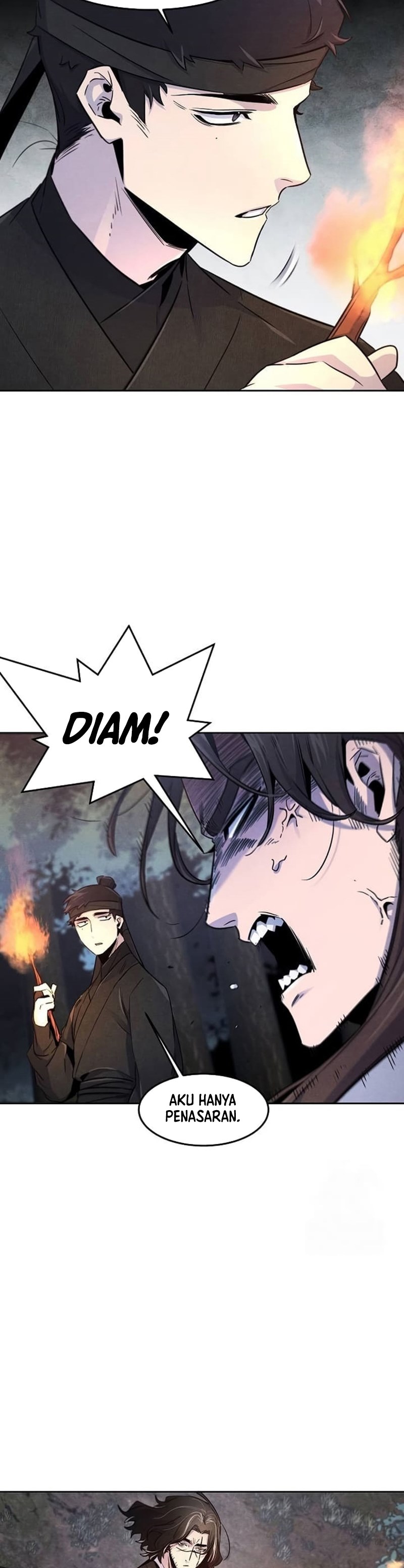 Dilarang COPAS - situs resmi www.mangacanblog.com - Komik return of the mad demon 131 - chapter 131 132 Indonesia return of the mad demon 131 - chapter 131 Terbaru 30|Baca Manga Komik Indonesia|Mangacan