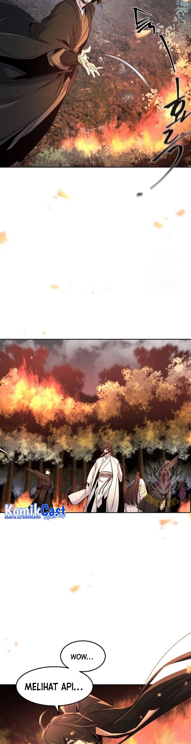 Dilarang COPAS - situs resmi www.mangacanblog.com - Komik return of the mad demon 131 - chapter 131 132 Indonesia return of the mad demon 131 - chapter 131 Terbaru 31|Baca Manga Komik Indonesia|Mangacan