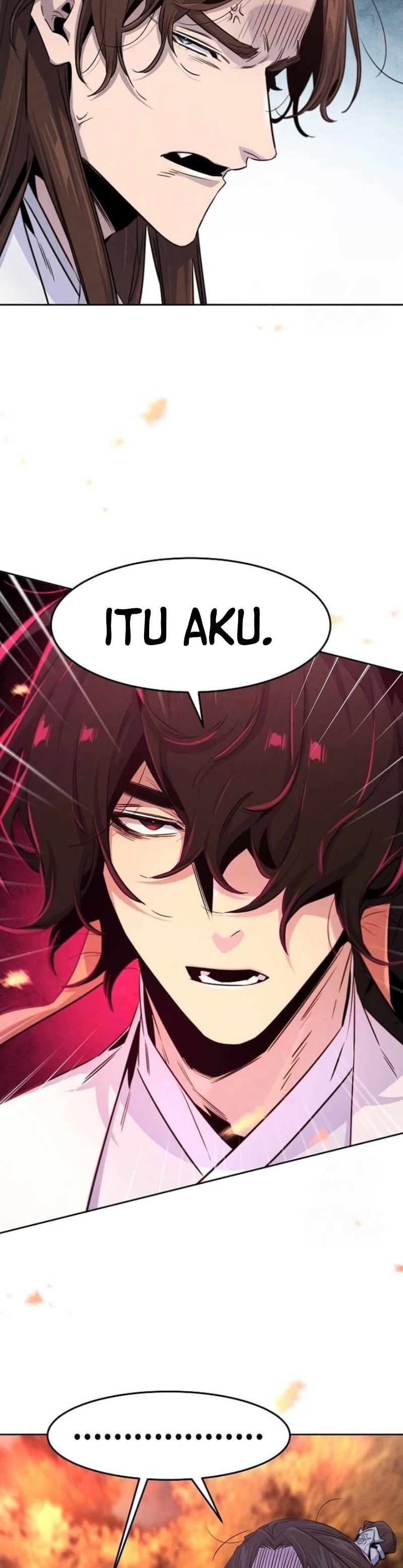 Dilarang COPAS - situs resmi www.mangacanblog.com - Komik return of the mad demon 131 - chapter 131 132 Indonesia return of the mad demon 131 - chapter 131 Terbaru 37|Baca Manga Komik Indonesia|Mangacan