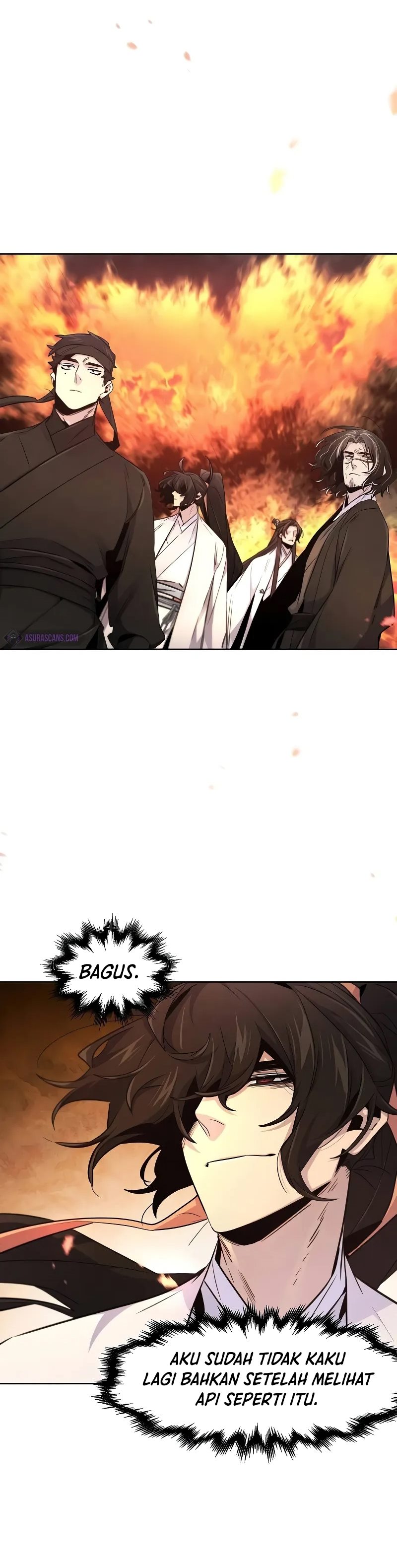 Dilarang COPAS - situs resmi www.mangacanblog.com - Komik return of the mad demon 132 - chapter 132 133 Indonesia return of the mad demon 132 - chapter 132 Terbaru 2|Baca Manga Komik Indonesia|Mangacan