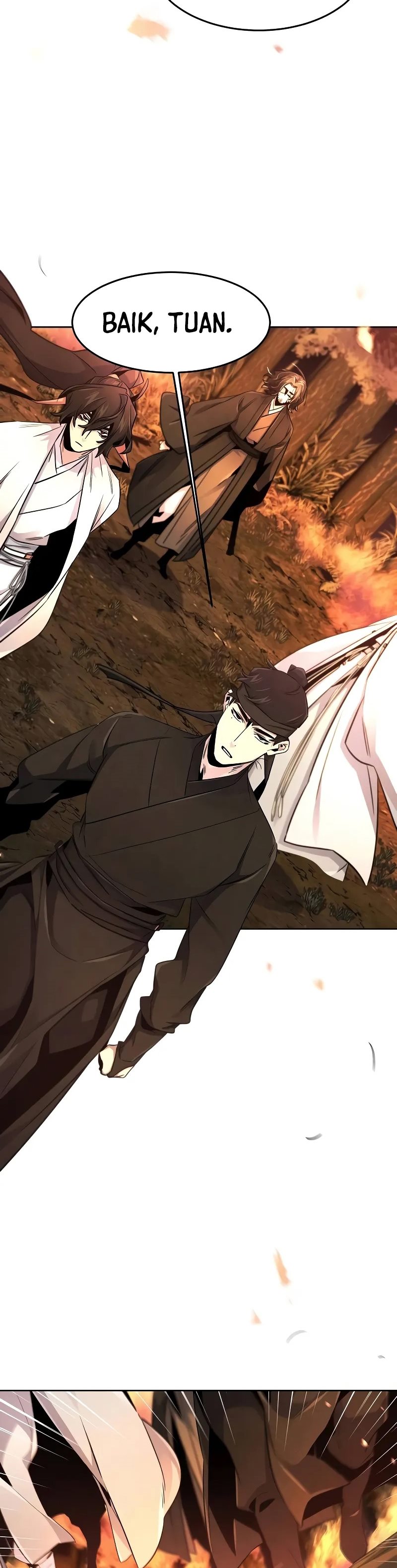 Dilarang COPAS - situs resmi www.mangacanblog.com - Komik return of the mad demon 132 - chapter 132 133 Indonesia return of the mad demon 132 - chapter 132 Terbaru 9|Baca Manga Komik Indonesia|Mangacan