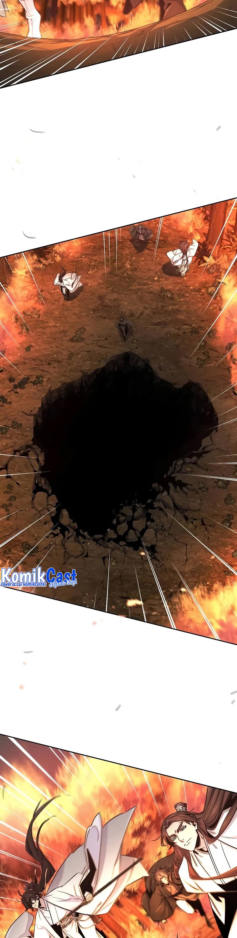 Dilarang COPAS - situs resmi www.mangacanblog.com - Komik return of the mad demon 132 - chapter 132 133 Indonesia return of the mad demon 132 - chapter 132 Terbaru 10|Baca Manga Komik Indonesia|Mangacan