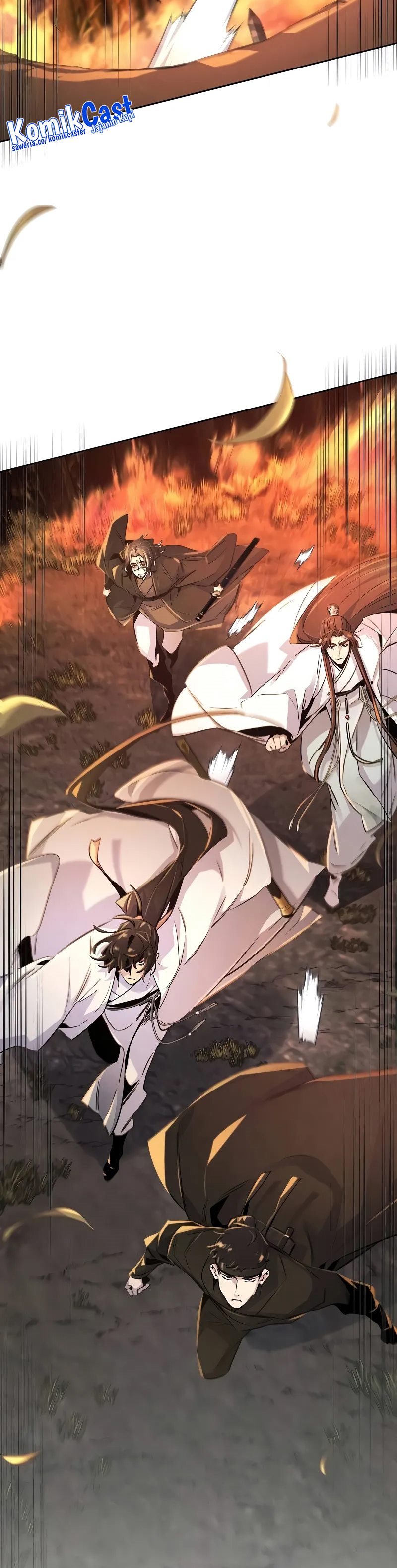 Dilarang COPAS - situs resmi www.mangacanblog.com - Komik return of the mad demon 132 - chapter 132 133 Indonesia return of the mad demon 132 - chapter 132 Terbaru 13|Baca Manga Komik Indonesia|Mangacan