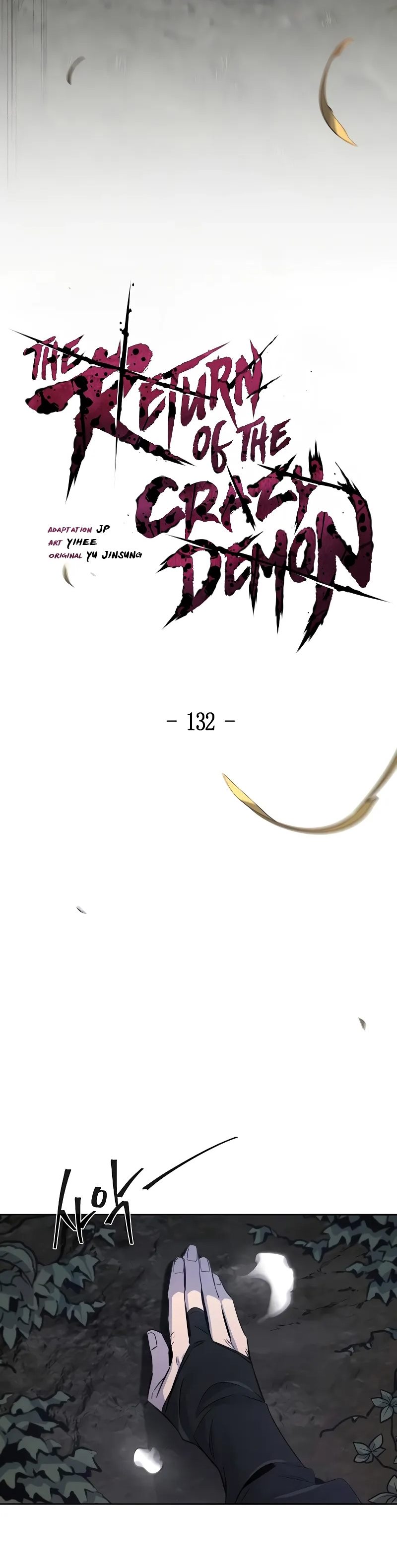 Dilarang COPAS - situs resmi www.mangacanblog.com - Komik return of the mad demon 132 - chapter 132 133 Indonesia return of the mad demon 132 - chapter 132 Terbaru 14|Baca Manga Komik Indonesia|Mangacan