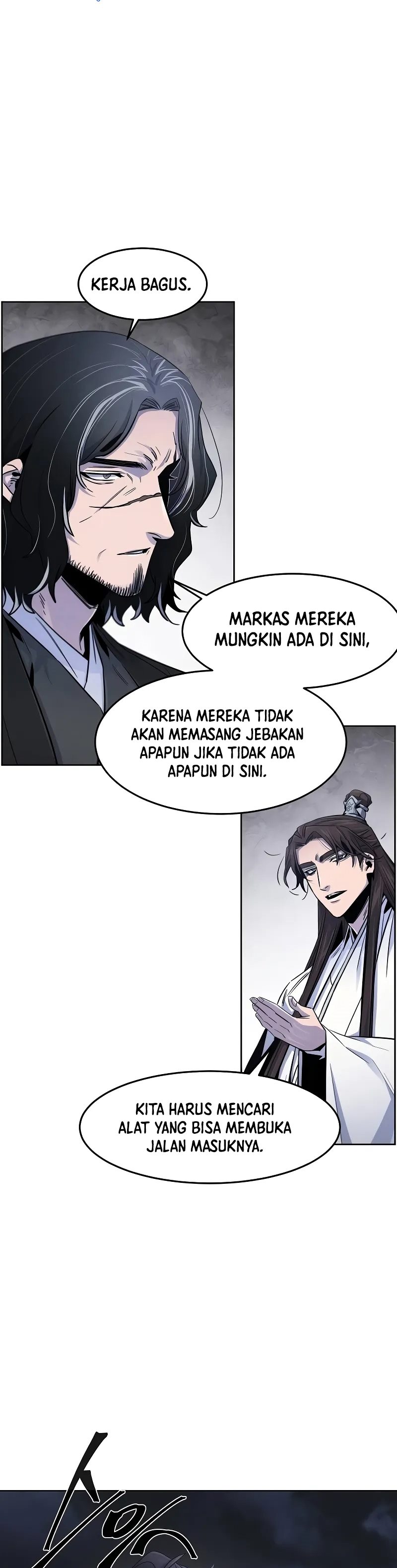 Dilarang COPAS - situs resmi www.mangacanblog.com - Komik return of the mad demon 132 - chapter 132 133 Indonesia return of the mad demon 132 - chapter 132 Terbaru 16|Baca Manga Komik Indonesia|Mangacan