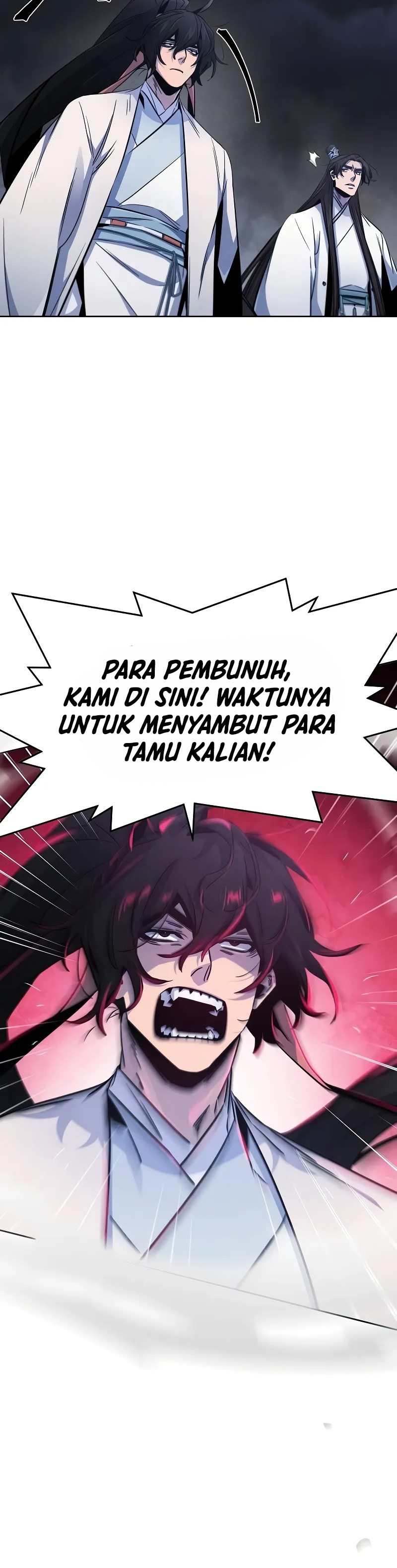 Dilarang COPAS - situs resmi www.mangacanblog.com - Komik return of the mad demon 132 - chapter 132 133 Indonesia return of the mad demon 132 - chapter 132 Terbaru 17|Baca Manga Komik Indonesia|Mangacan