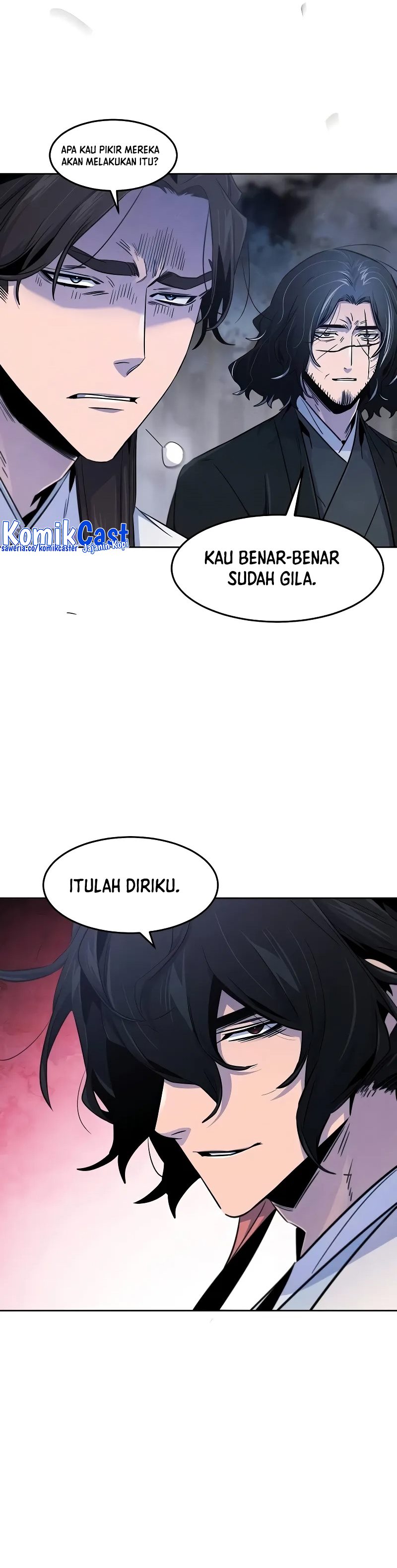 Dilarang COPAS - situs resmi www.mangacanblog.com - Komik return of the mad demon 132 - chapter 132 133 Indonesia return of the mad demon 132 - chapter 132 Terbaru 18|Baca Manga Komik Indonesia|Mangacan