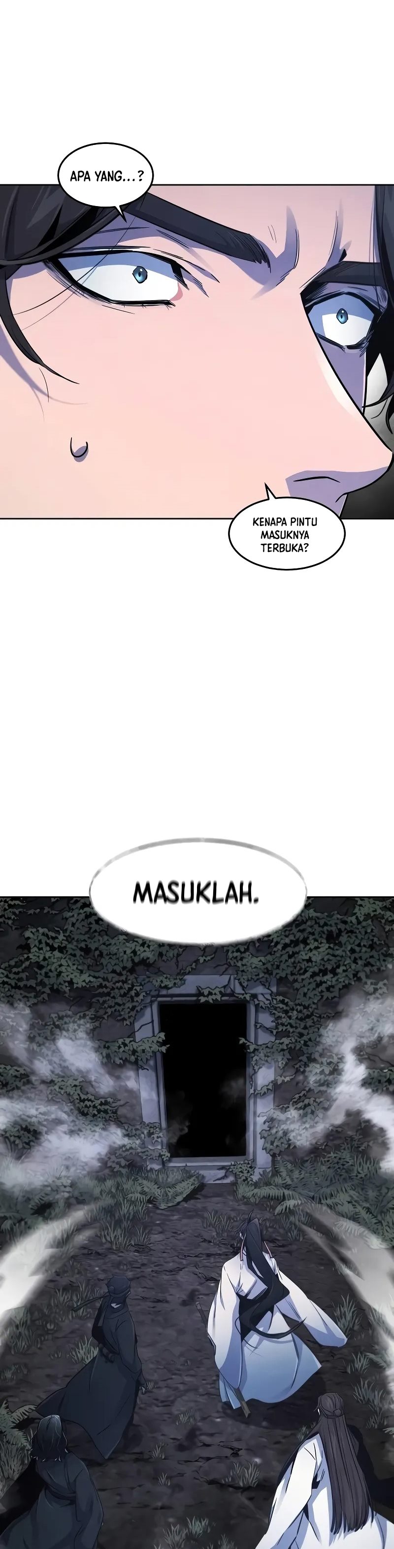 Dilarang COPAS - situs resmi www.mangacanblog.com - Komik return of the mad demon 132 - chapter 132 133 Indonesia return of the mad demon 132 - chapter 132 Terbaru 20|Baca Manga Komik Indonesia|Mangacan