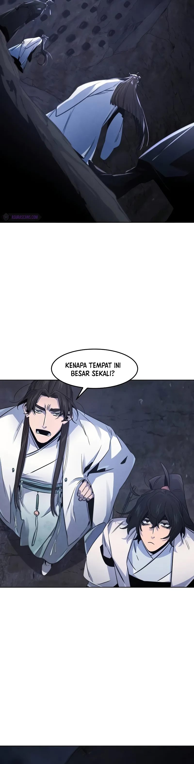 Dilarang COPAS - situs resmi www.mangacanblog.com - Komik return of the mad demon 132 - chapter 132 133 Indonesia return of the mad demon 132 - chapter 132 Terbaru 27|Baca Manga Komik Indonesia|Mangacan