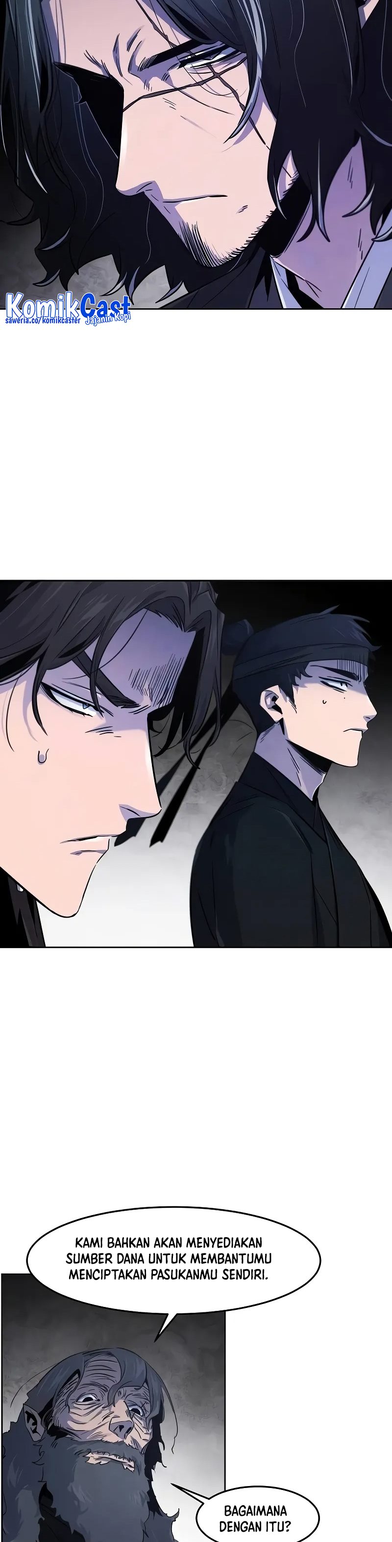 Dilarang COPAS - situs resmi www.mangacanblog.com - Komik return of the mad demon 132 - chapter 132 133 Indonesia return of the mad demon 132 - chapter 132 Terbaru 35|Baca Manga Komik Indonesia|Mangacan