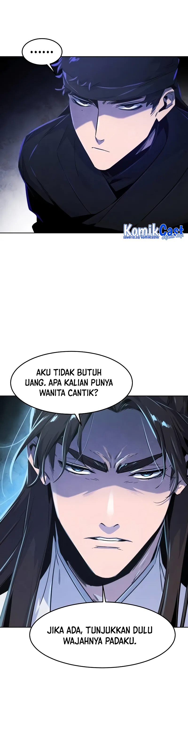 Dilarang COPAS - situs resmi www.mangacanblog.com - Komik return of the mad demon 132 - chapter 132 133 Indonesia return of the mad demon 132 - chapter 132 Terbaru 37|Baca Manga Komik Indonesia|Mangacan