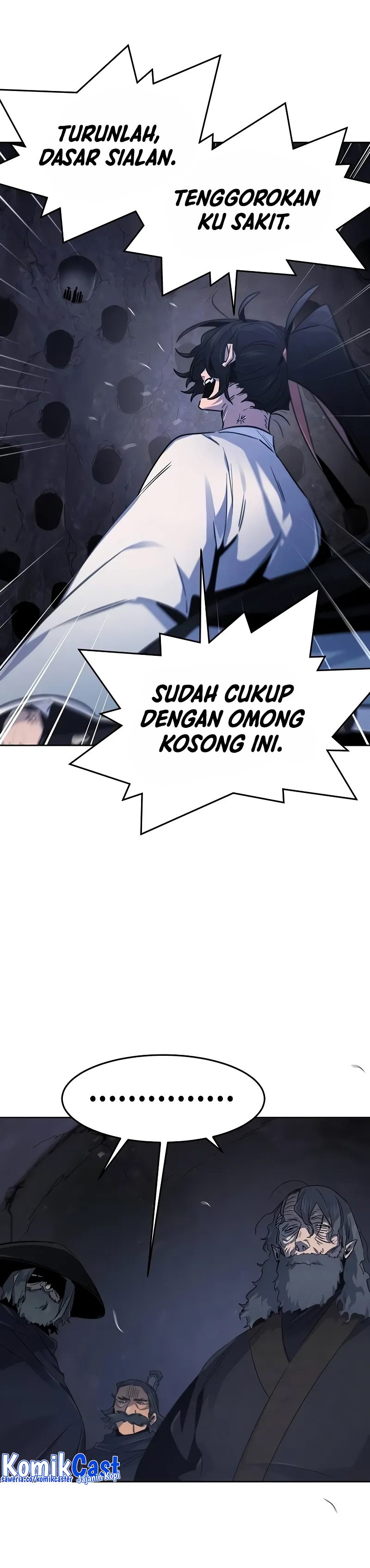 Dilarang COPAS - situs resmi www.mangacanblog.com - Komik return of the mad demon 132 - chapter 132 133 Indonesia return of the mad demon 132 - chapter 132 Terbaru 38|Baca Manga Komik Indonesia|Mangacan