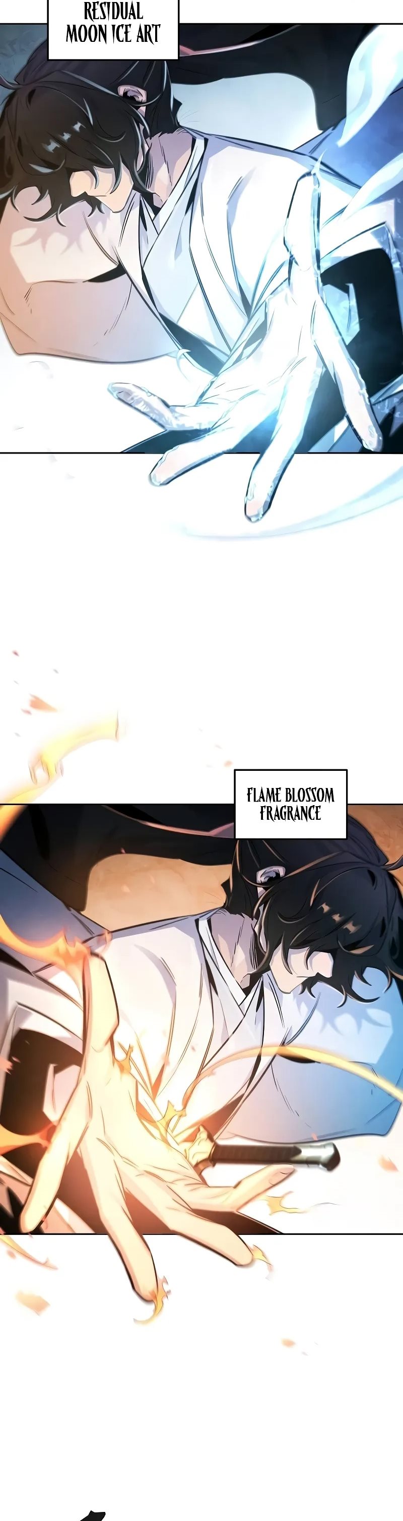 Return of the Mad Demon chapter 133