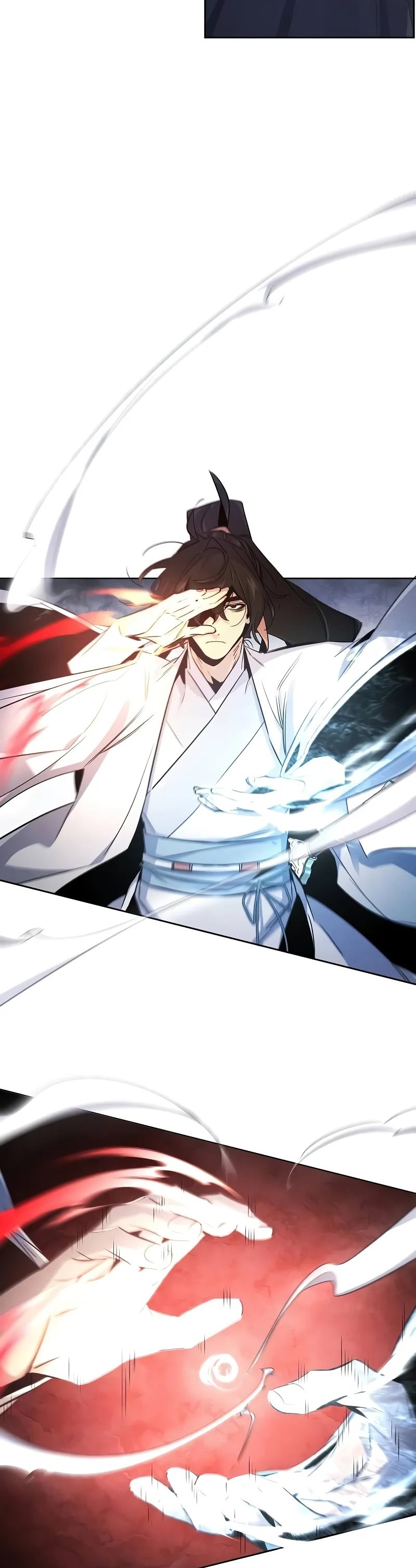 Return of the Mad Demon chapter 133