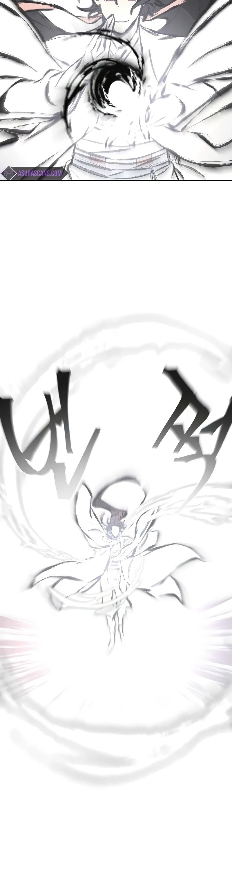 Return of the Mad Demon chapter 133