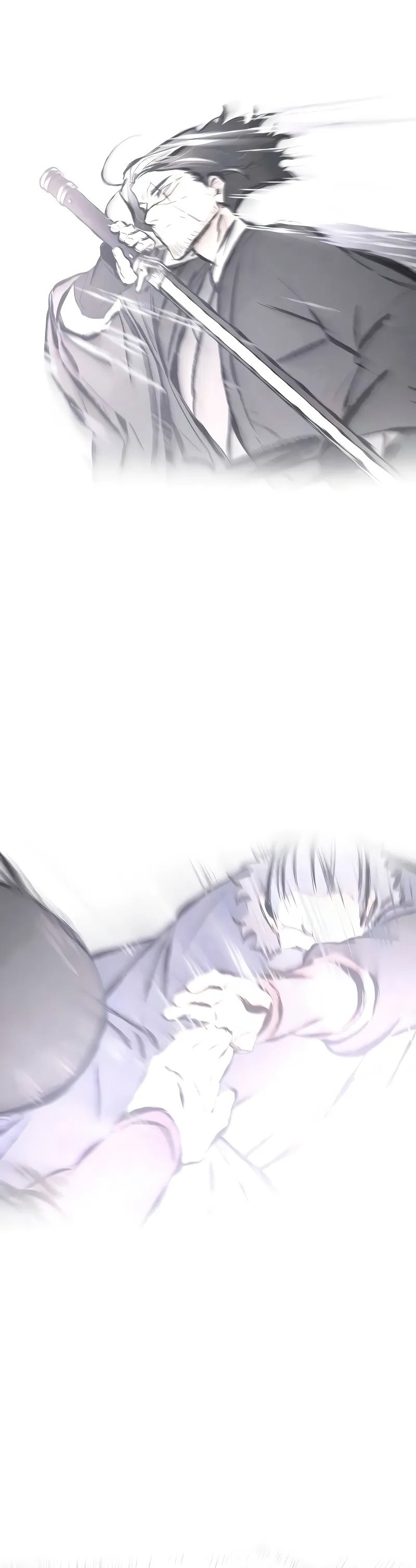 Return of the Mad Demon chapter 133