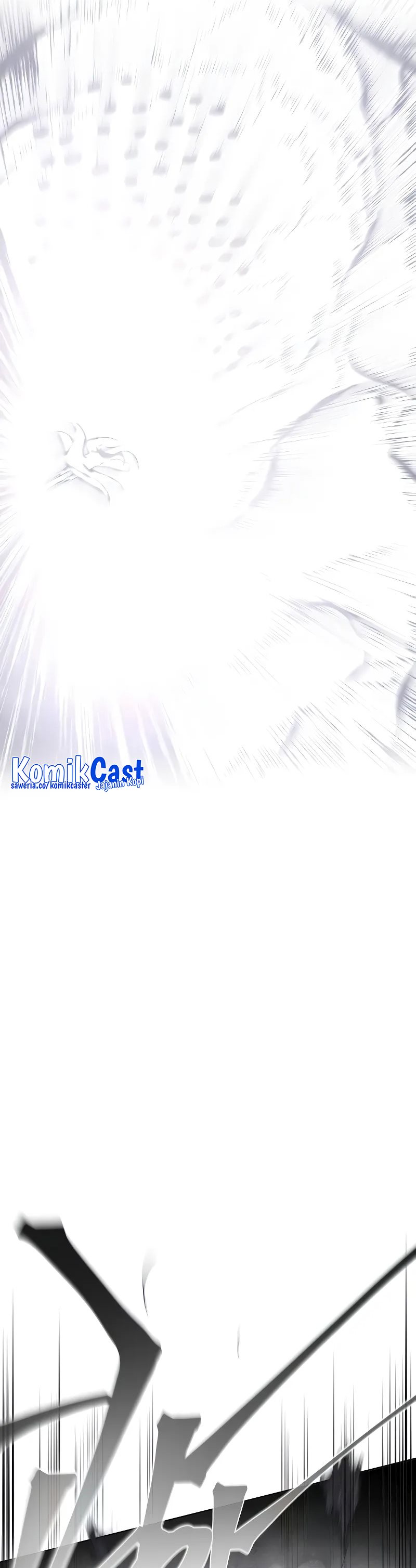 Return of the Mad Demon chapter 133