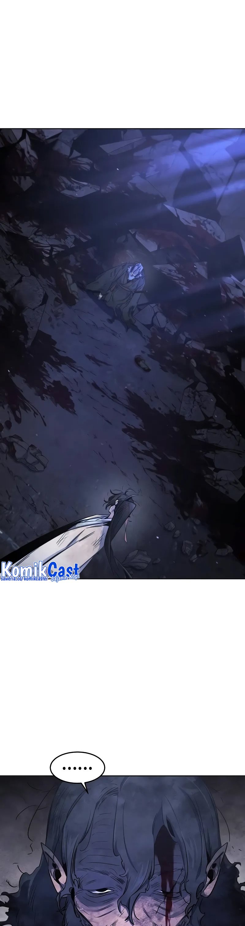 Return of the Mad Demon chapter 133