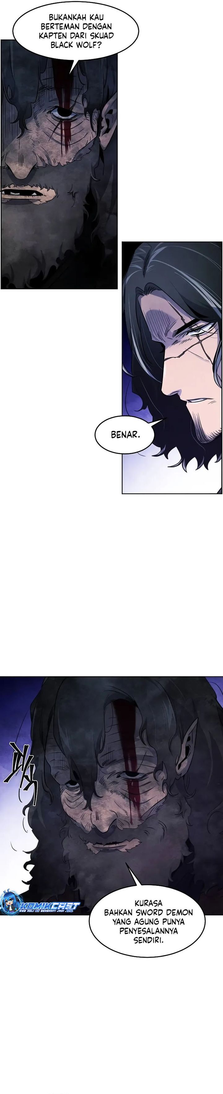 Dilarang COPAS - situs resmi www.mangacanblog.com - Komik return of the mad demon 134 - chapter 134 135 Indonesia return of the mad demon 134 - chapter 134 Terbaru 3|Baca Manga Komik Indonesia|Mangacan