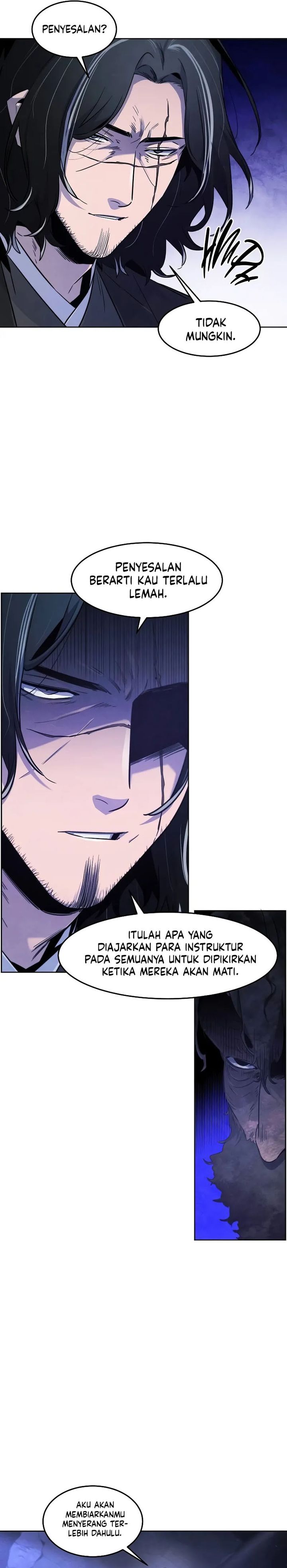 Dilarang COPAS - situs resmi www.mangacanblog.com - Komik return of the mad demon 134 - chapter 134 135 Indonesia return of the mad demon 134 - chapter 134 Terbaru 4|Baca Manga Komik Indonesia|Mangacan