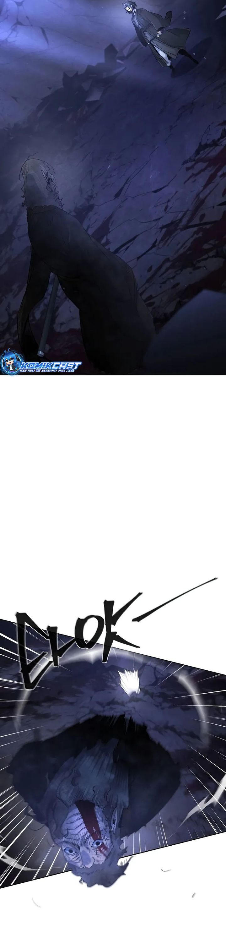 Dilarang COPAS - situs resmi www.mangacanblog.com - Komik return of the mad demon 134 - chapter 134 135 Indonesia return of the mad demon 134 - chapter 134 Terbaru 5|Baca Manga Komik Indonesia|Mangacan