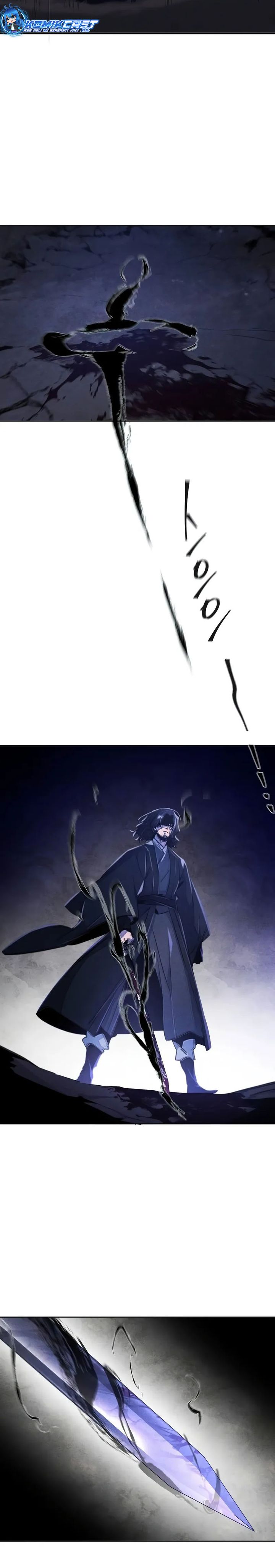 Dilarang COPAS - situs resmi www.mangacanblog.com - Komik return of the mad demon 134 - chapter 134 135 Indonesia return of the mad demon 134 - chapter 134 Terbaru 13|Baca Manga Komik Indonesia|Mangacan