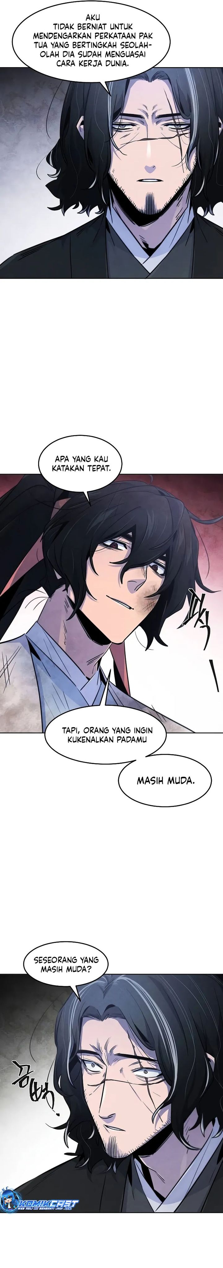 Dilarang COPAS - situs resmi www.mangacanblog.com - Komik return of the mad demon 134 - chapter 134 135 Indonesia return of the mad demon 134 - chapter 134 Terbaru 28|Baca Manga Komik Indonesia|Mangacan