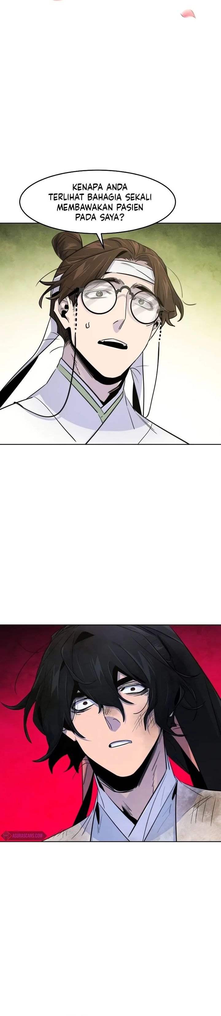 Dilarang COPAS - situs resmi www.mangacanblog.com - Komik return of the mad demon 134 - chapter 134 135 Indonesia return of the mad demon 134 - chapter 134 Terbaru 32|Baca Manga Komik Indonesia|Mangacan