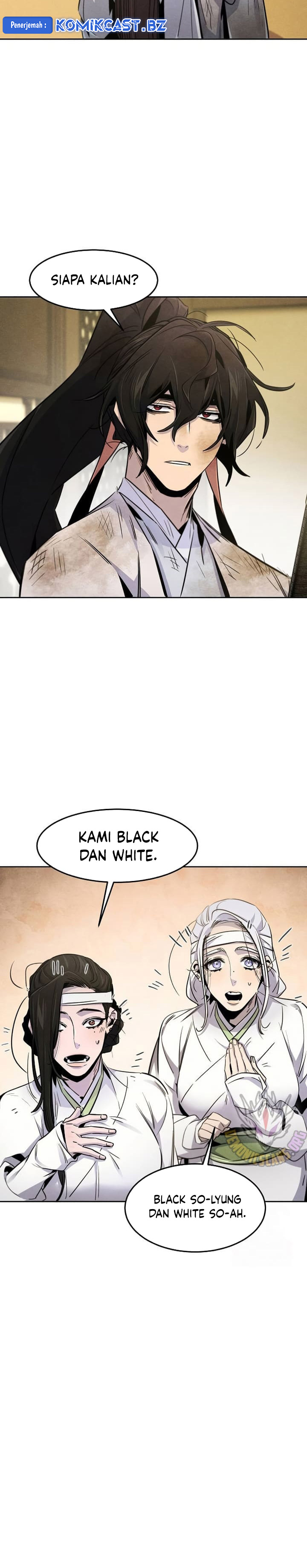 Dilarang COPAS - situs resmi www.mangacanblog.com - Komik return of the mad demon 135 - chapter 135 136 Indonesia return of the mad demon 135 - chapter 135 Terbaru 2|Baca Manga Komik Indonesia|Mangacan