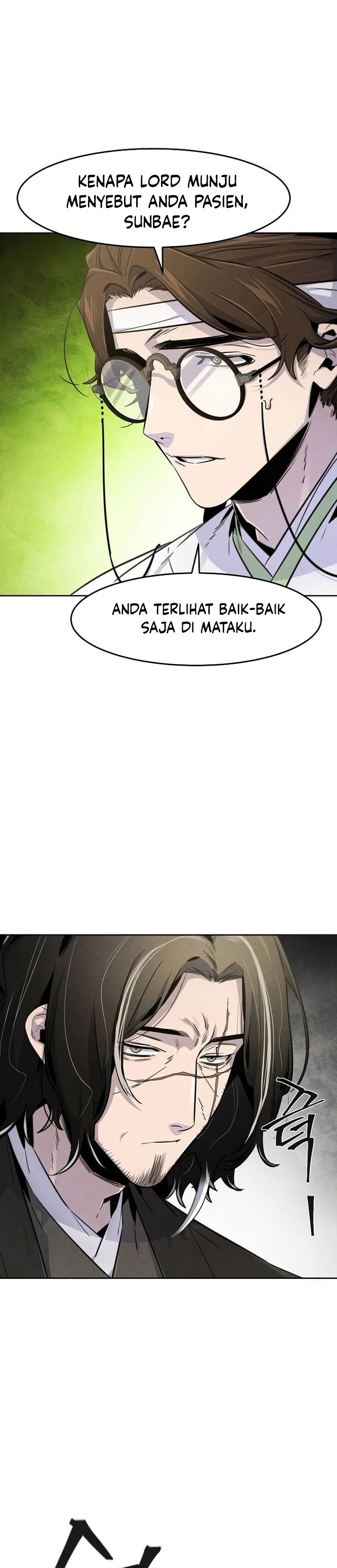 Dilarang COPAS - situs resmi www.mangacanblog.com - Komik return of the mad demon 135 - chapter 135 136 Indonesia return of the mad demon 135 - chapter 135 Terbaru 13|Baca Manga Komik Indonesia|Mangacan