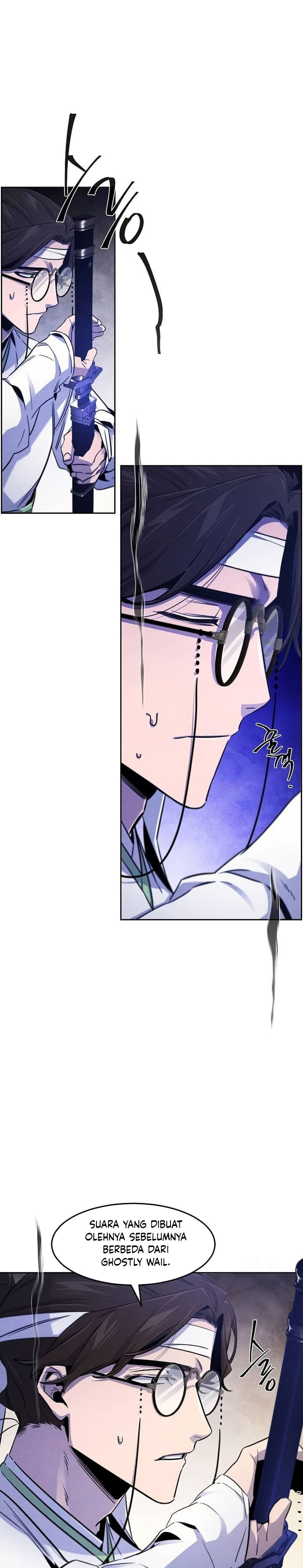 Dilarang COPAS - situs resmi www.mangacanblog.com - Komik return of the mad demon 135 - chapter 135 136 Indonesia return of the mad demon 135 - chapter 135 Terbaru 24|Baca Manga Komik Indonesia|Mangacan