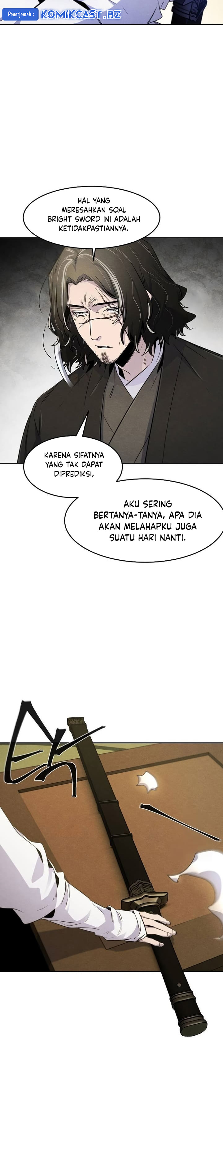 Dilarang COPAS - situs resmi www.mangacanblog.com - Komik return of the mad demon 135 - chapter 135 136 Indonesia return of the mad demon 135 - chapter 135 Terbaru 25|Baca Manga Komik Indonesia|Mangacan