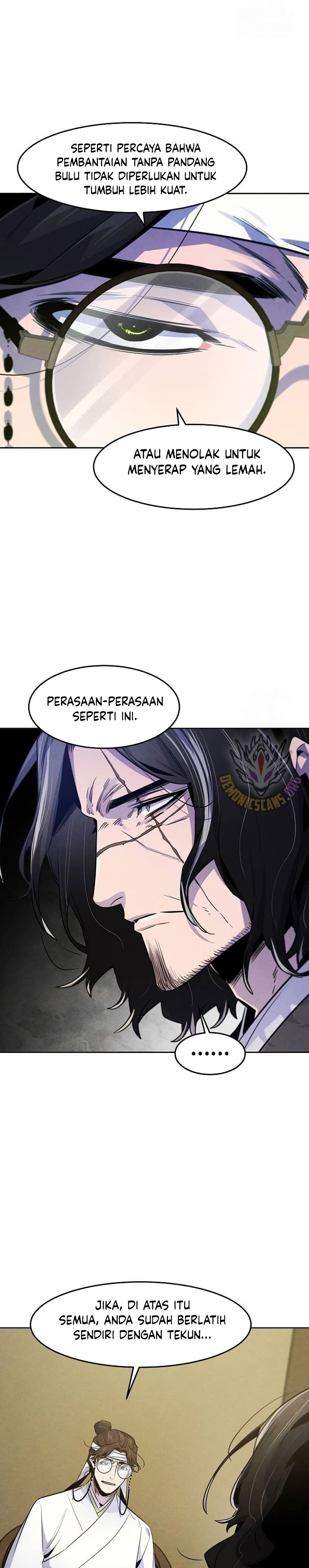 Dilarang COPAS - situs resmi www.mangacanblog.com - Komik return of the mad demon 135 - chapter 135 136 Indonesia return of the mad demon 135 - chapter 135 Terbaru 28|Baca Manga Komik Indonesia|Mangacan