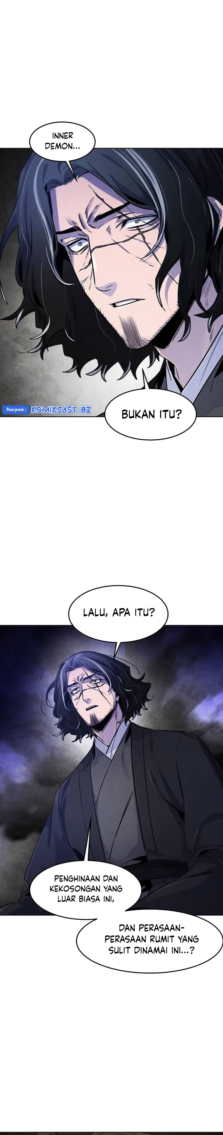 Dilarang COPAS - situs resmi www.mangacanblog.com - Komik return of the mad demon 135 - chapter 135 136 Indonesia return of the mad demon 135 - chapter 135 Terbaru 30|Baca Manga Komik Indonesia|Mangacan