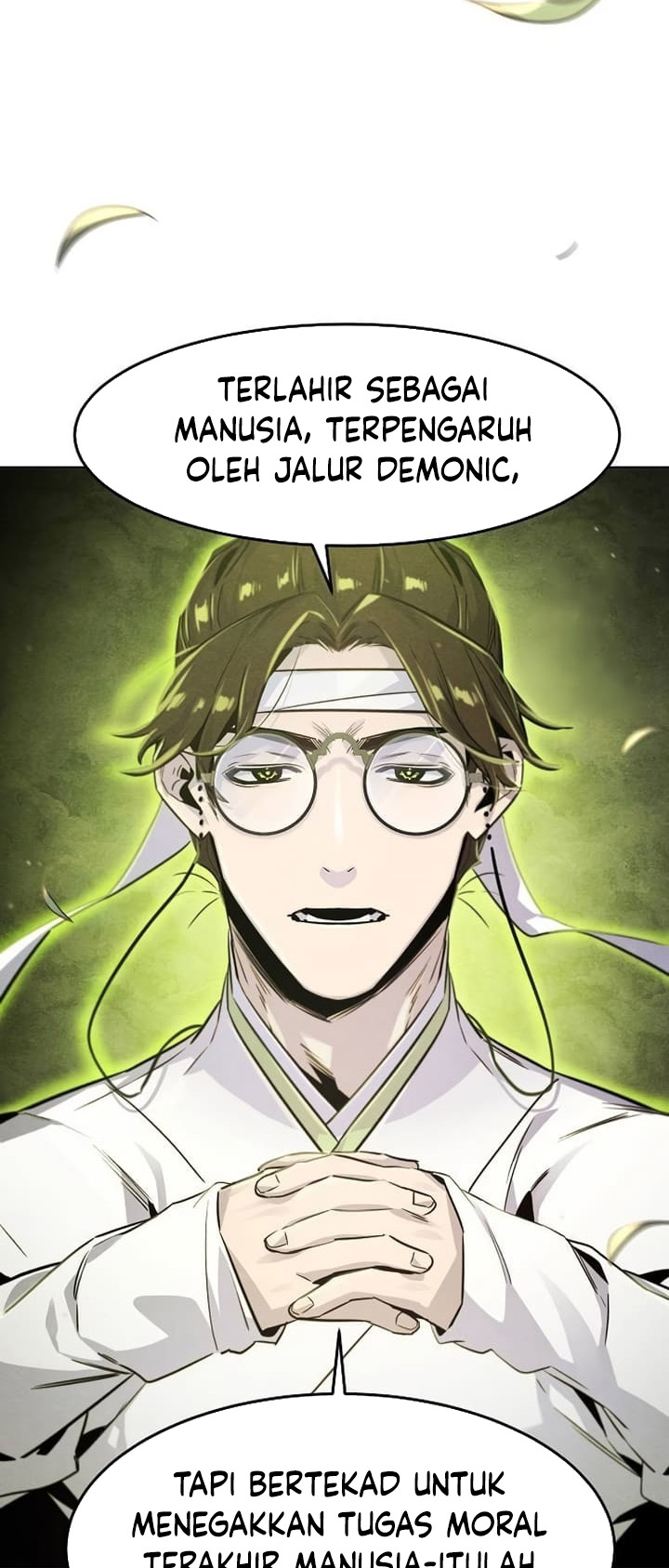 Dilarang COPAS - situs resmi www.mangacanblog.com - Komik return of the mad demon 135 - chapter 135 136 Indonesia return of the mad demon 135 - chapter 135 Terbaru 33|Baca Manga Komik Indonesia|Mangacan