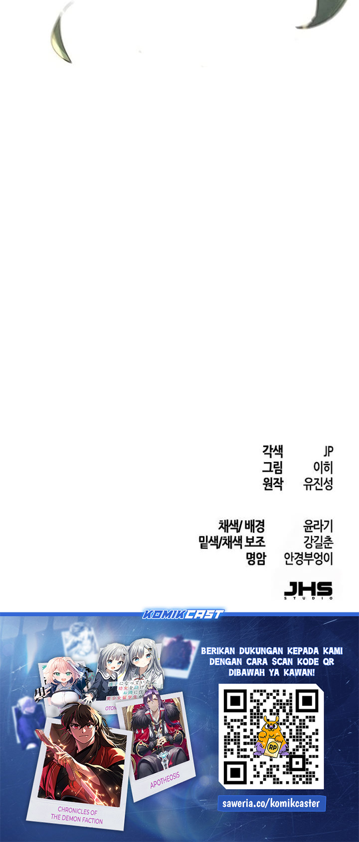 Dilarang COPAS - situs resmi www.mangacanblog.com - Komik return of the mad demon 135 - chapter 135 136 Indonesia return of the mad demon 135 - chapter 135 Terbaru 35|Baca Manga Komik Indonesia|Mangacan
