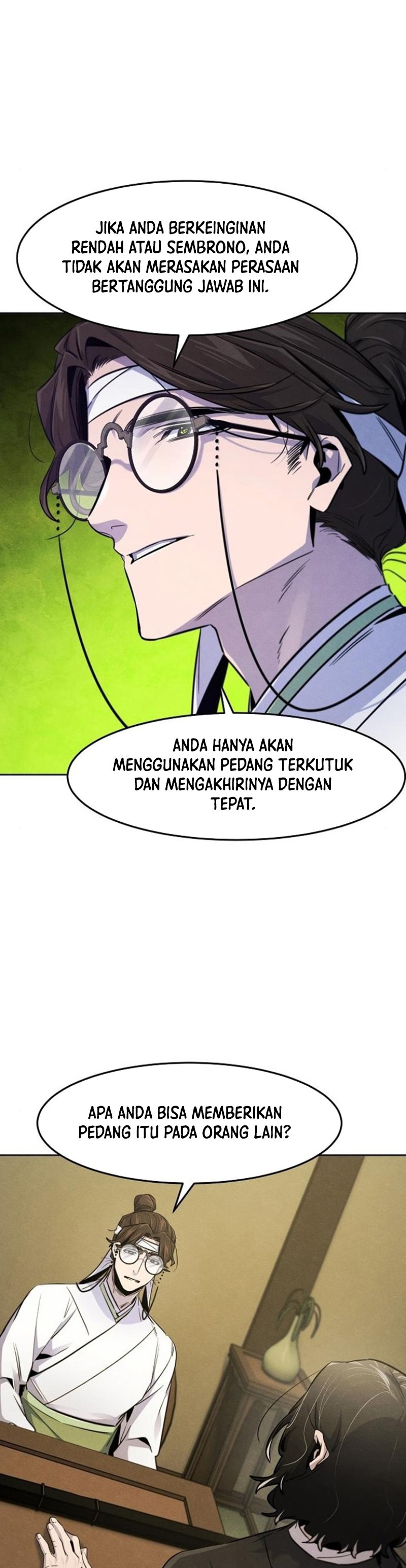 Dilarang COPAS - situs resmi www.mangacanblog.com - Komik return of the mad demon 136 - chapter 136 137 Indonesia return of the mad demon 136 - chapter 136 Terbaru 4|Baca Manga Komik Indonesia|Mangacan
