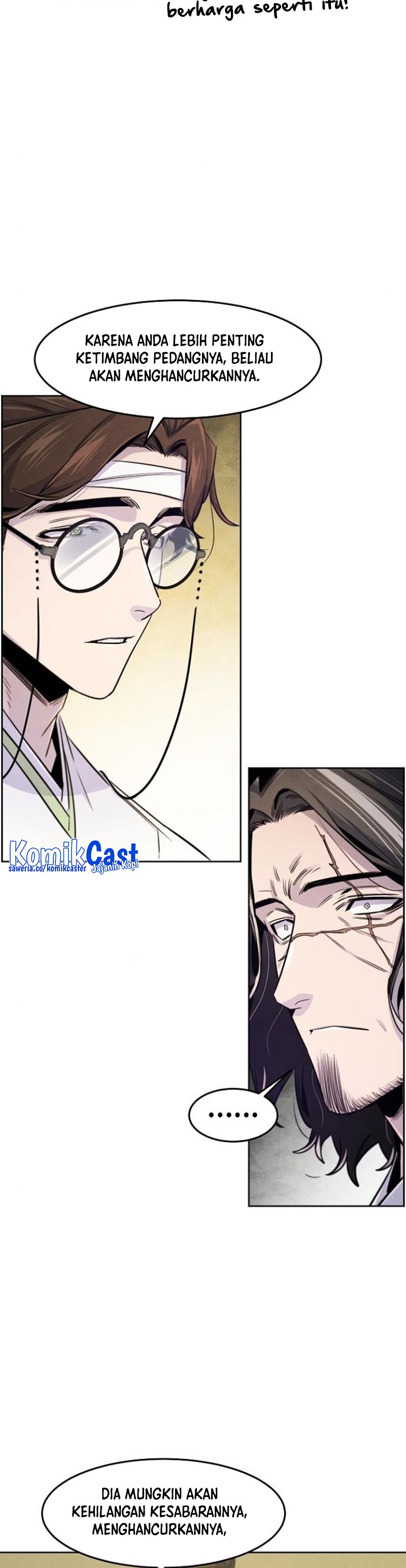Dilarang COPAS - situs resmi www.mangacanblog.com - Komik return of the mad demon 136 - chapter 136 137 Indonesia return of the mad demon 136 - chapter 136 Terbaru 8|Baca Manga Komik Indonesia|Mangacan
