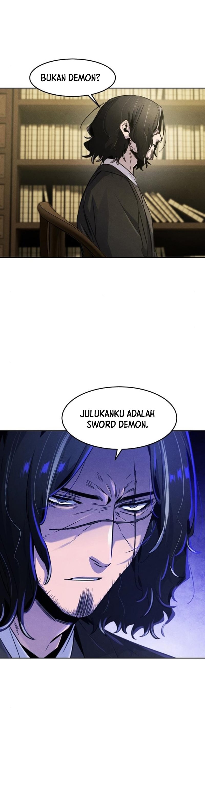 Dilarang COPAS - situs resmi www.mangacanblog.com - Komik return of the mad demon 136 - chapter 136 137 Indonesia return of the mad demon 136 - chapter 136 Terbaru 12|Baca Manga Komik Indonesia|Mangacan