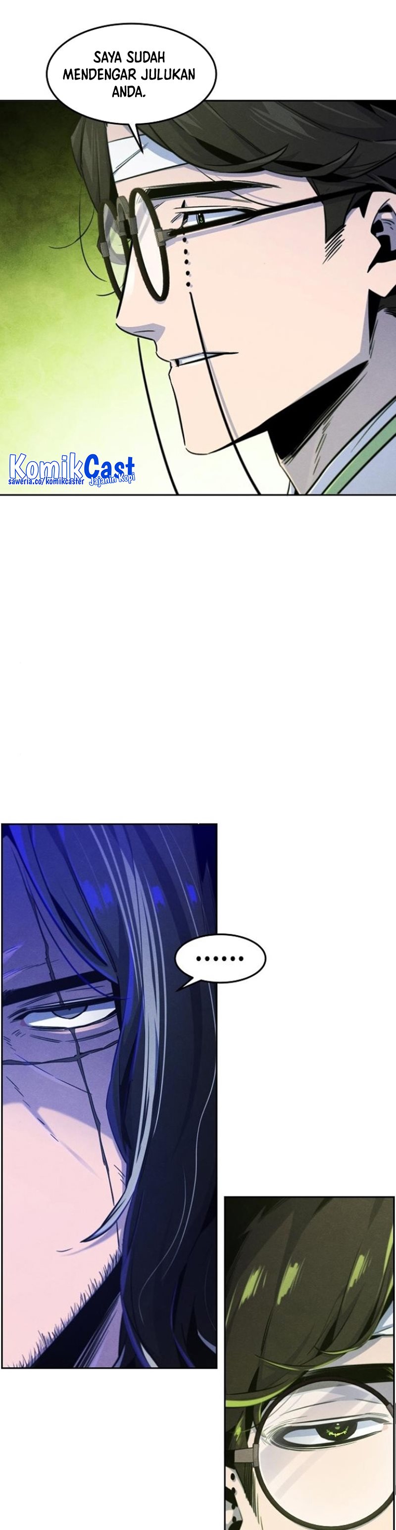 Dilarang COPAS - situs resmi www.mangacanblog.com - Komik return of the mad demon 136 - chapter 136 137 Indonesia return of the mad demon 136 - chapter 136 Terbaru 13|Baca Manga Komik Indonesia|Mangacan