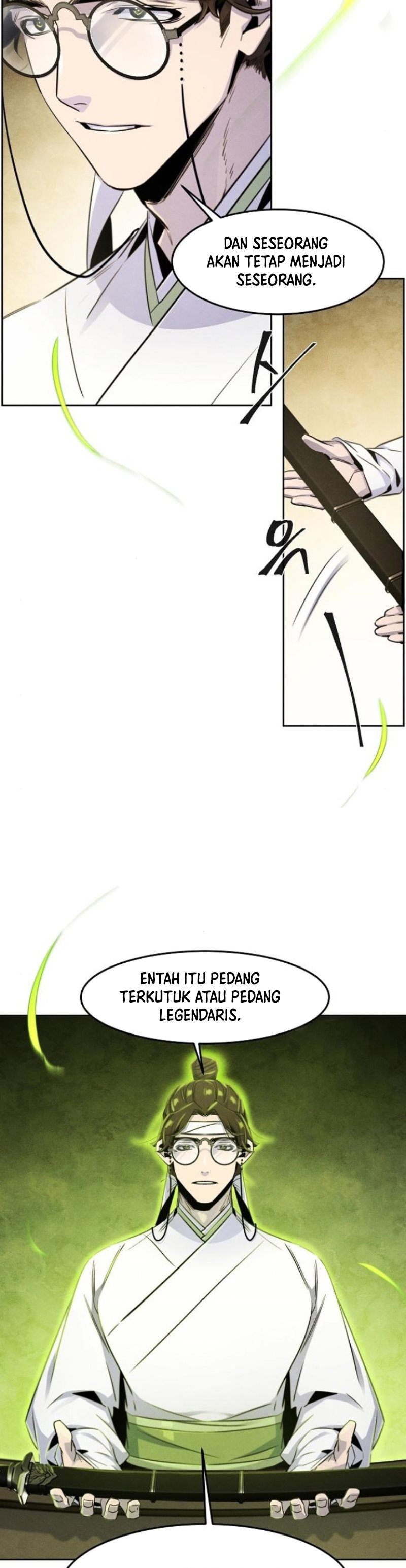 Dilarang COPAS - situs resmi www.mangacanblog.com - Komik return of the mad demon 136 - chapter 136 137 Indonesia return of the mad demon 136 - chapter 136 Terbaru 15|Baca Manga Komik Indonesia|Mangacan